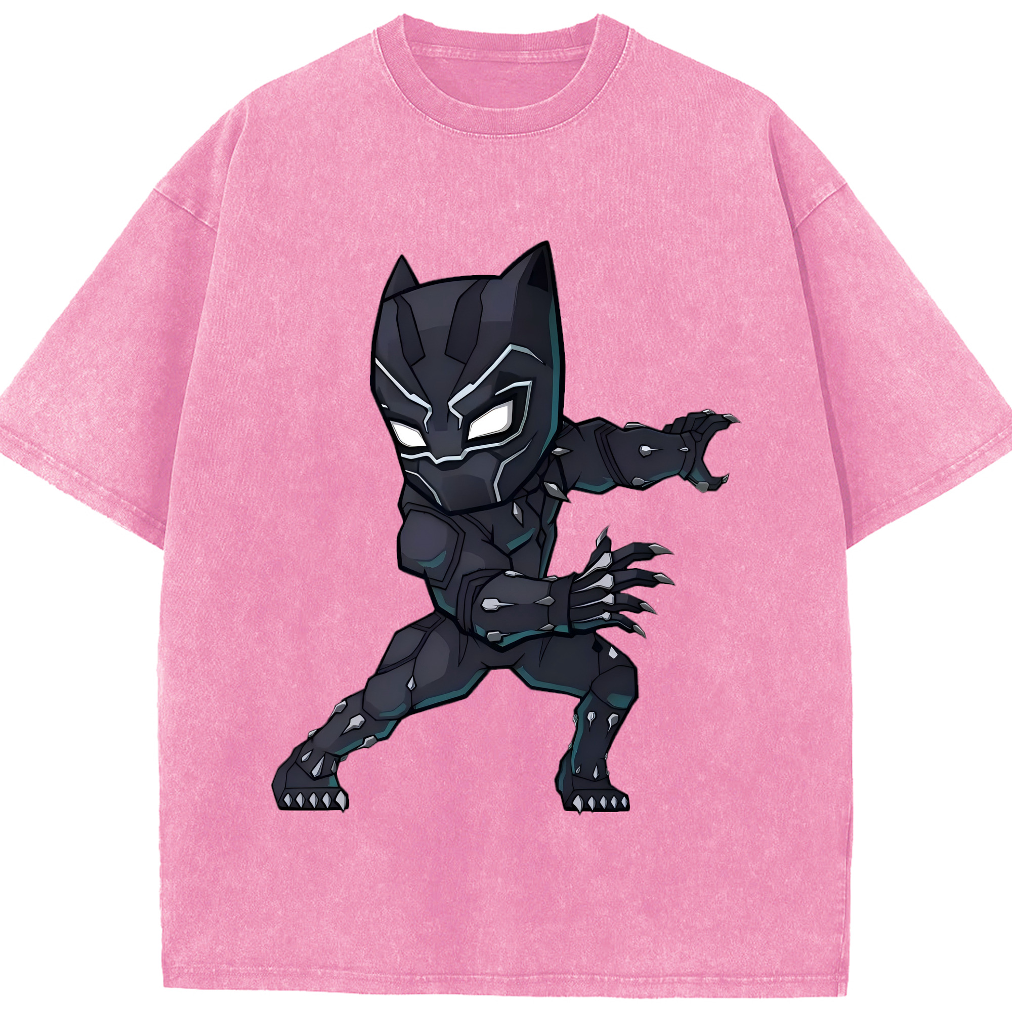 （画像用） アベンジャーズ The Avengers 綿100% ヴィンテージ風 半袖Tシャツ（フロントプリント）